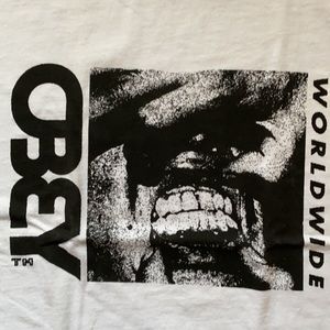 OBEY SHIRT